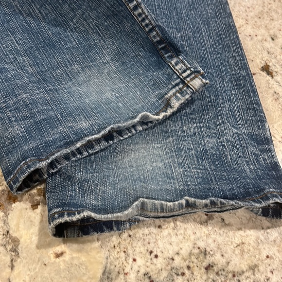 B Tuff B Cruzin Men’s Jeans 40X32 - Picture 4 of 8